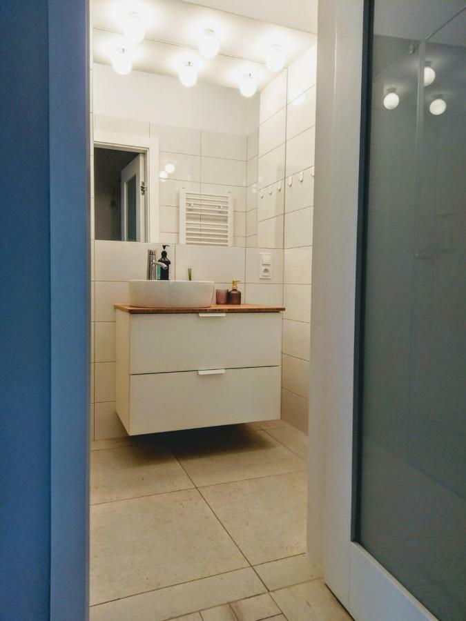Art Deco Appartement Bielsko-Biała Buitenkant foto