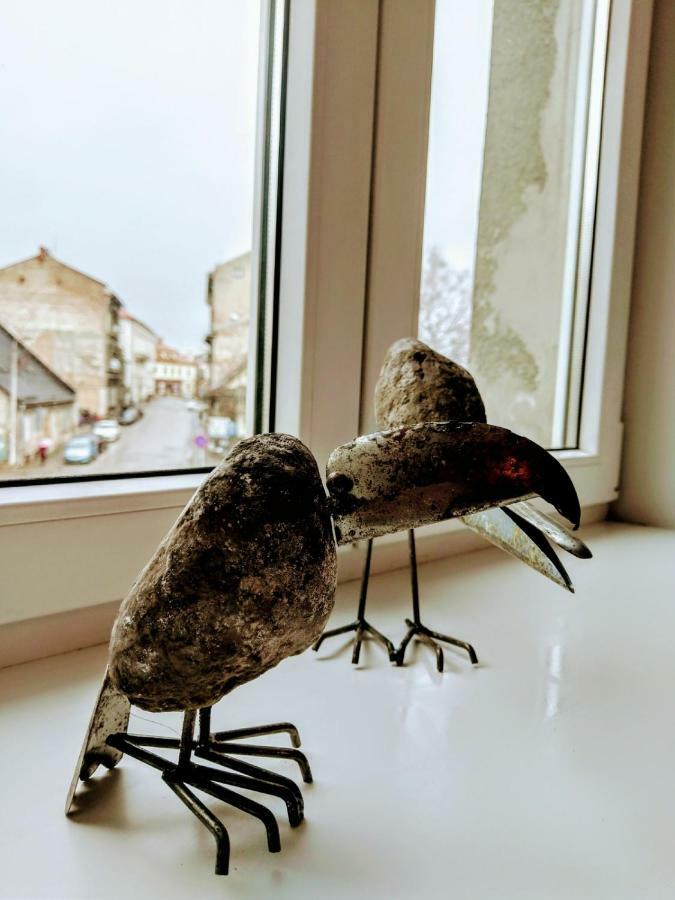 Art Deco Appartement Bielsko-Biała Buitenkant foto